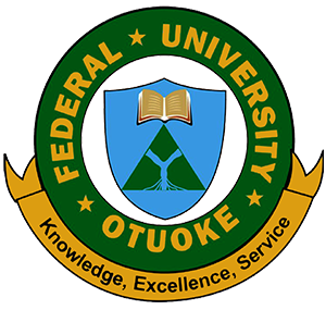 Federal University Otuoke Logo